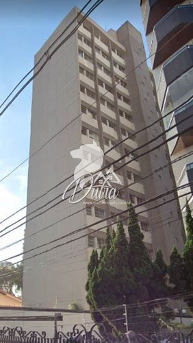 Condomínio Maranhão Vila Olímpia - 77 M² 2 Dormitórios 1 Suíte 1 Vaga - 1d92-1266