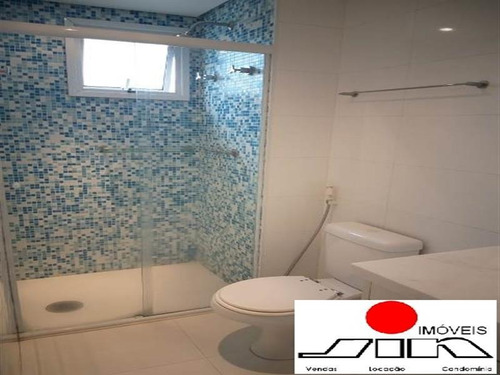 Imagem 26 de 30 de Apartamento Impecável Na Mooca Com 142 M², Sacada Gourmet, 3 Suítes E 2 Vagas De Garagem. - 14587