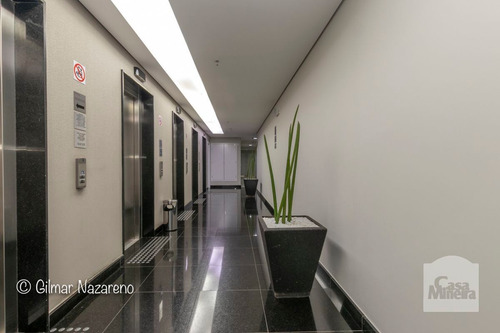 Imagem 6 de 9 de Sala-andar À Venda No Vila Da Serra - Código 263452 - 263452