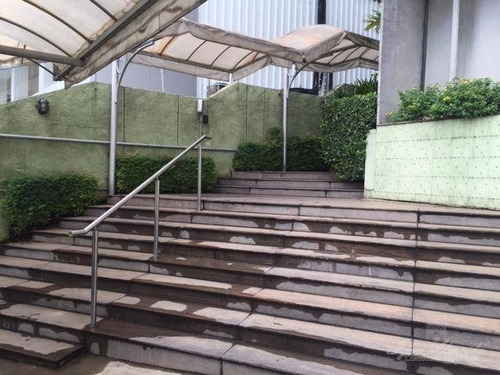 Imagem 8 de 9 de Prédio À Venda, 2000 M² Por R$ 15.000.000,00 - Barra Funda - São Paulo/sp - Pr0327