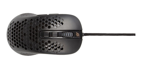 Imagem 5 de 9 de Mouse Gamer A+plus Tech Pyro Rgb 16000dpi Ap-me-2992
