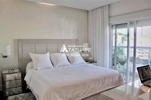 Imagem 11 de 14 de Apartamento - Ap00084 - 34238289