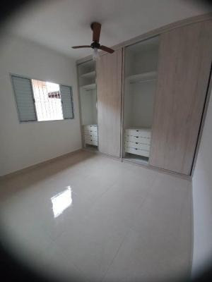 Imagem 13 de 14 de Casa No Bairro Aguapeú, Em Mongaguá, Litoral Sul De São Paul