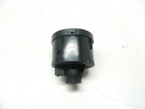 Botão Comando De Luz Vw Jetta Sedan 2008 À 2010 (Usado)