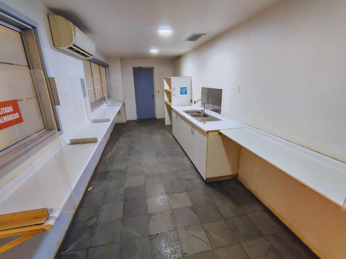 Bodega En Arriendo En Ñuñoa Vicuña Mackenna Con Matta 990m2