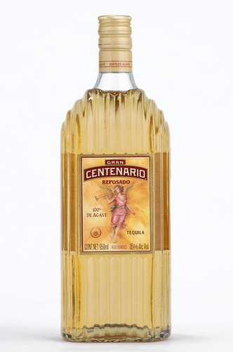 Tequila Cuervo Gran Cent Reposado 700ml
