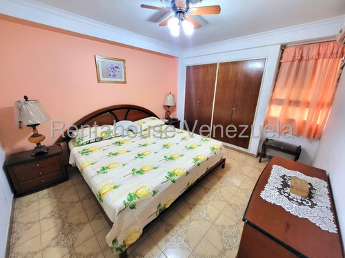 Ls Vende Apartamento El Paraiso