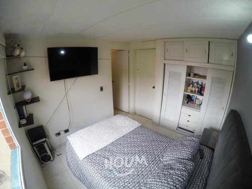 Imagen 14 de 30 de Apartamento En San Mateo (soacha). 3 Habitaciones, 55 M²