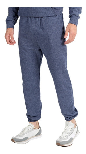 Jogging Hombre Liviano Babucha Algodon Pantalon Comodo Nuevo