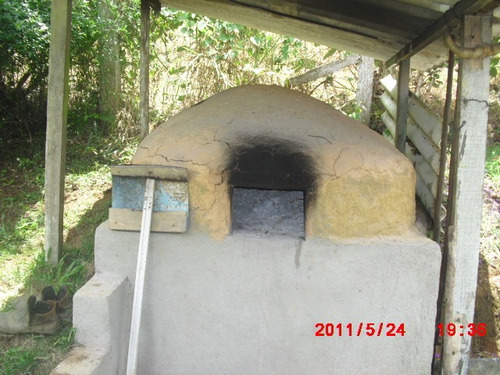 Chacara Bairro Gabriel Com 600m2