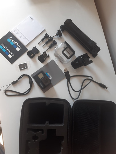 Go Pro 7 Black