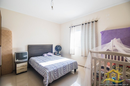 Imagem 7 de 11 de Casa No Bairro Vila Peruíbe Em Peruíbe - 3734