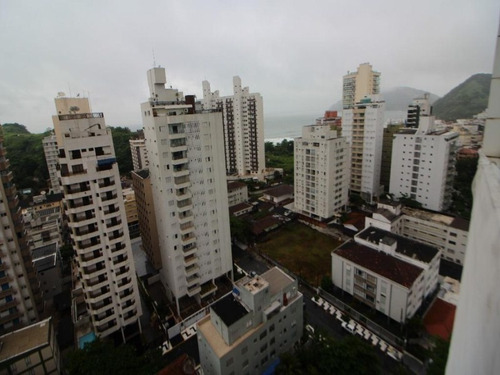 Imagem 23 de 30 de Praia Das Astúrias - Guarujá - 1 Quadra Da Praia - 4 Dormitórios - Ap3997 - 34710868