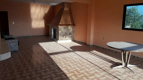 Imagen 11 de 11 de Casa Habitacion Nueva Otumba, San Juan, San Martin Piramides