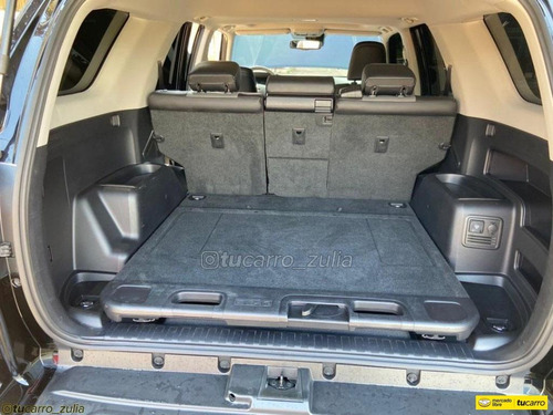 Toyota 4runner Sr5 4x4