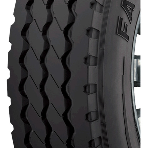 Neumático Fate 295/80 R22.5 Sc-240 Cubierta Camión Piedrera