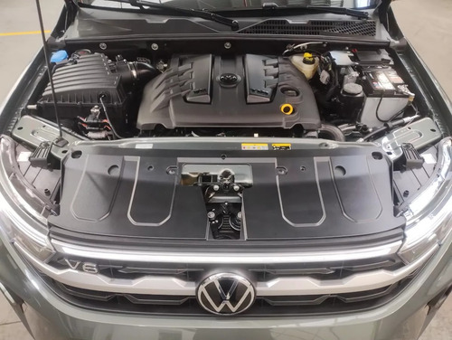 Volkswagen Amarok 3.0 V6 Extreme