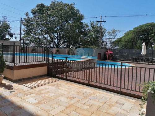 Imagem 30 de 30 de Apartamento À Venda Em Jardim Das Paineiras - Ap034924