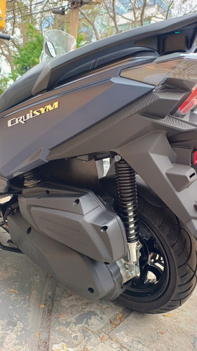 Cruisym 300 Com Bônus De R$ 1.500,00