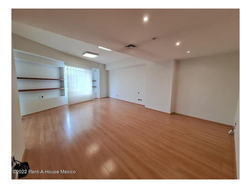 Imagen 4 de 30 de Departamento Renta 22-5693 Cuajimalpa Bosques 3 Recamaras 4 Baños