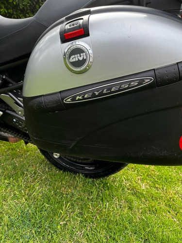 Imagen 9 de 23 de Kawasaki Versys 1000