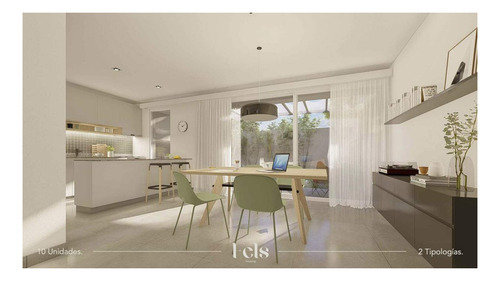 Imagen 18 de 29 de Duplex A Estrenar En Housing. 3 Dorm. - Lomas Del Chateau