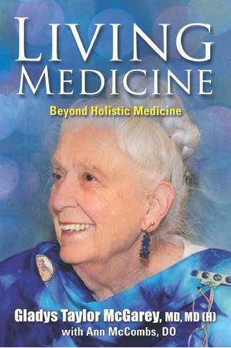 Libro: Living Medicine