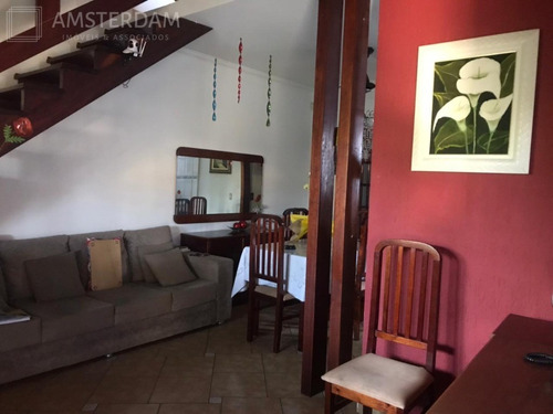 Imagem 1 de 14 de Casa A Venda No Centro De Bertioga - Ca00127 - 69509674