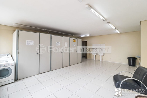 Imagem 21 de 25 de Apartamento, 1 Dormitórios, 52 M², Centro Histórico - 192258