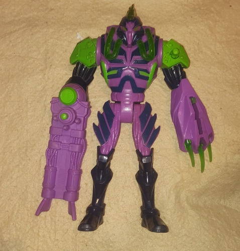2 Elementor De Max Steel (Usado)