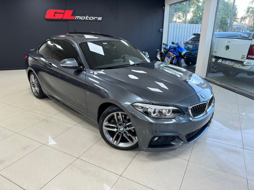 BMW Serie 2 2.0 220i Sport Line 184cv