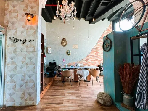 Fondo De Comercio En Venta Centro Comercial Ponre Reale