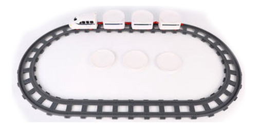 Cinta Transportadora Sushi Train Sushi Toy Track, Mesa Girat