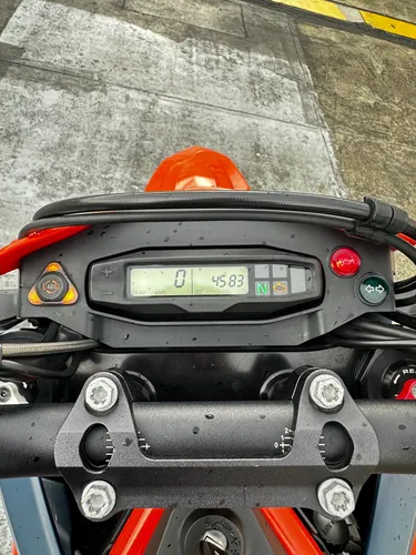 Ktm 690 Smc R 2023