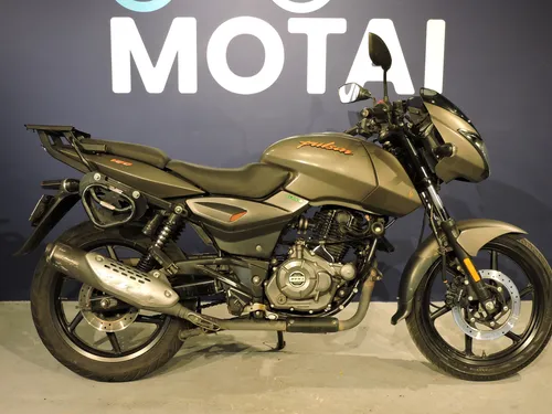 Bajaj Pulsar 180 Fi Neon 2022
