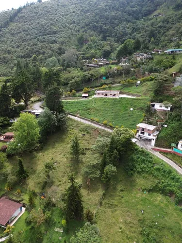 Casa Finca Copacabana