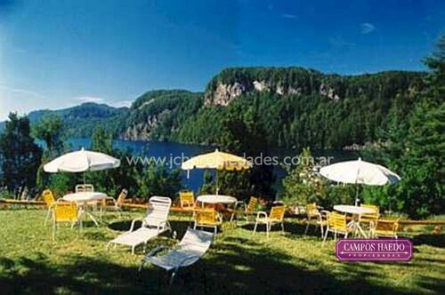 Imagen 7 de 13 de Hotel Con Costa De Lago Nahuel Huapi - Villa La Angostura