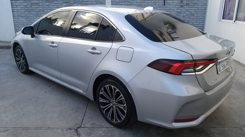 Imagen 15 de 17 de Toyota Corolla 2021 2.0 Seg Cvt 140cv