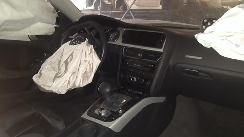 Imagem 4 de 4 de Sucata Peças Acessórios Audi A5 2015/16 170cv