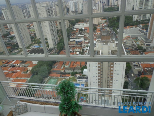 Cobertura - Lapa - Sp - 467557