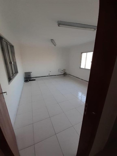 Galpão, Armazém, Salão Vila Bancária - Ga0086