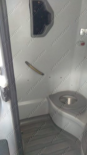 Neobus Spectrum N10 Ano 2015 Iveco 170s28 Ar Wc Ais Ref 971