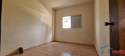 Imagem 7 de 15 de Apartamento - Venda - Ed Bertioga - Presidente Prudente - Sp - 2284