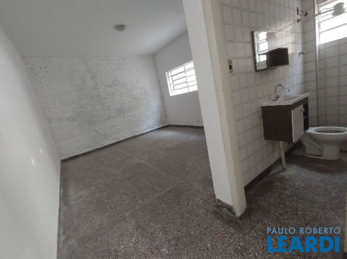 Imagem 8 de 15 de Casa Assobradada - Vila Pirajussara - Sp - 658137