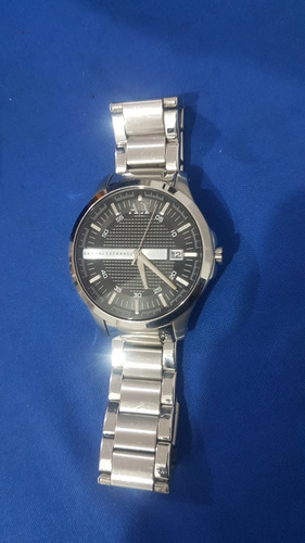 Relógio Armani Exchange Ax2103