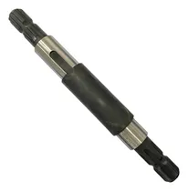 Comprar Eixo Da Coroa Caixa De Transmissão Jf C-120 Código 02.126299