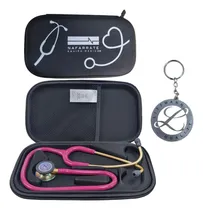 Comprar Estetoscopio 3m Littmann Classic ||| Estuche+grabado