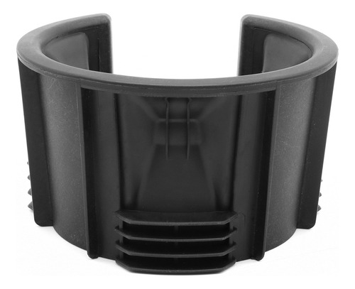 2 Insertos Para Portavasos De Coche Para L322 L405 Lr3 Lr4 R