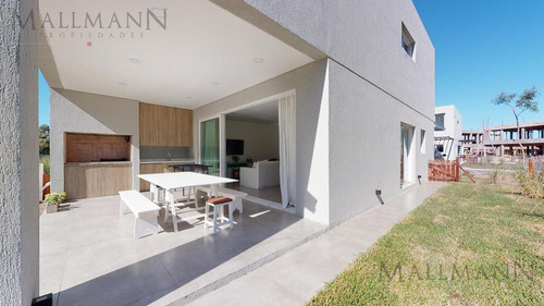 Imagen 22 de 30 de Town House En Pilara | Mallmann Propiedades