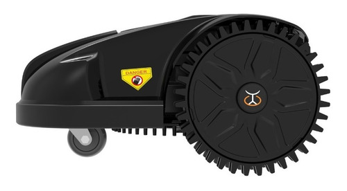 Imagen 2 de 5 de Robot Cortacésped Automático Eléctrico 1500m2 Sup Husqvarna